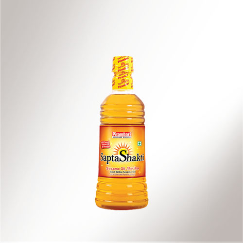 Pitambari Saptashakti Oil 500ml